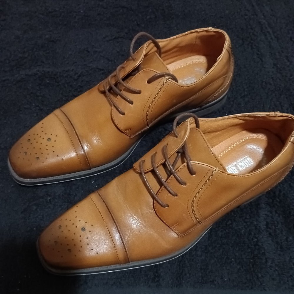 Men's Stacy Adams Shoes